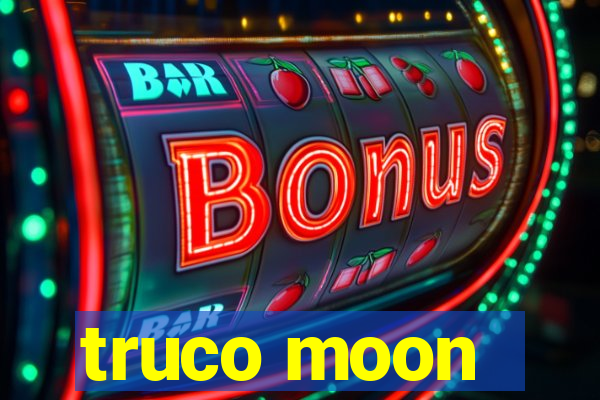 truco moon - crash & poker